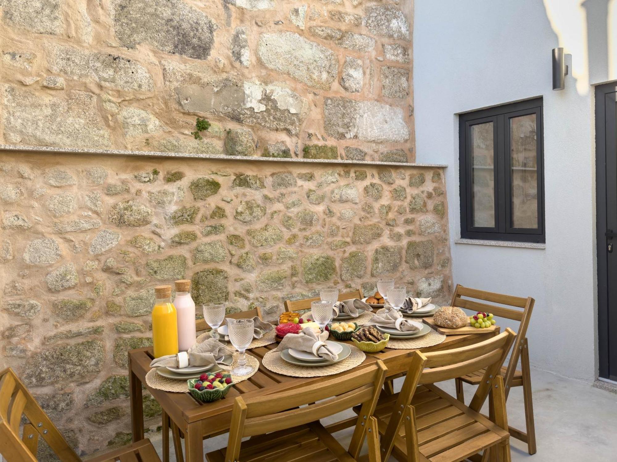 Charming Stylish House W Mezzanine And Terrace Holiday home *