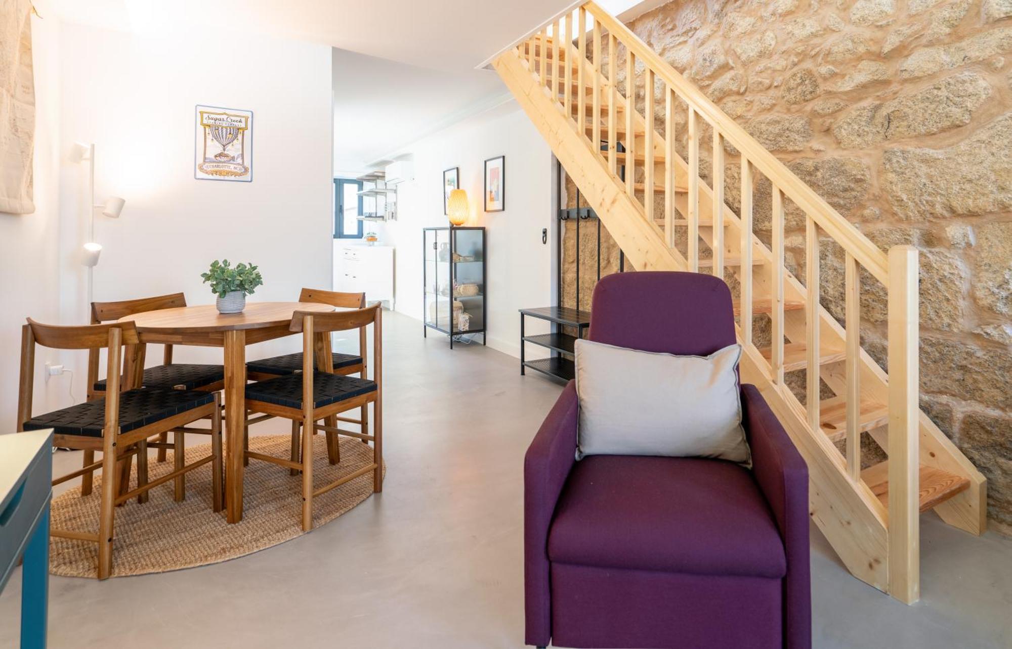 Charming Stylish House W Mezzanine And Terrace Holiday home *