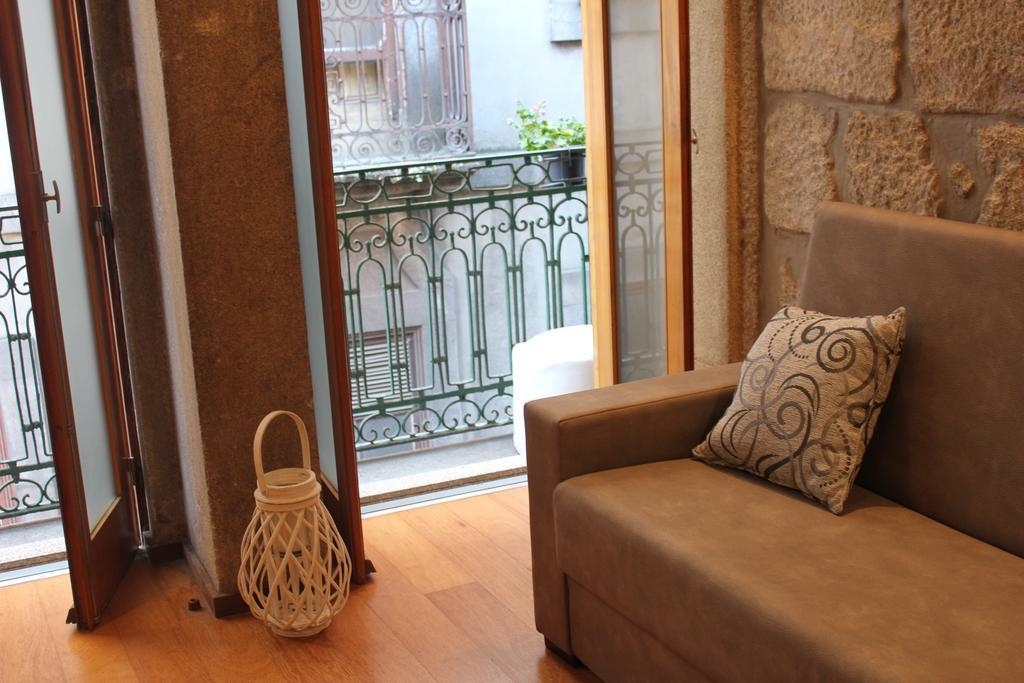 Appartement Velho Mercadores