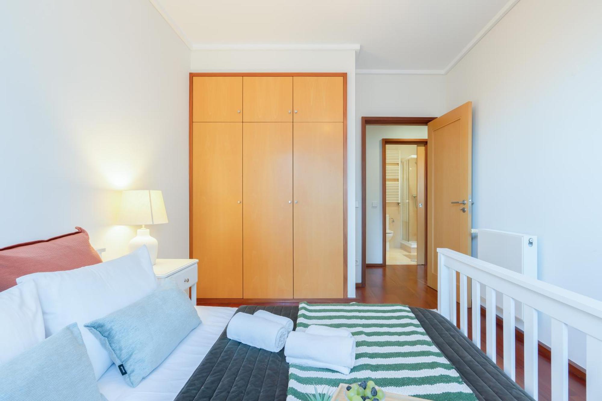 Apartment Host Wise - Gorgeous Spacious Flat - Ace Location *