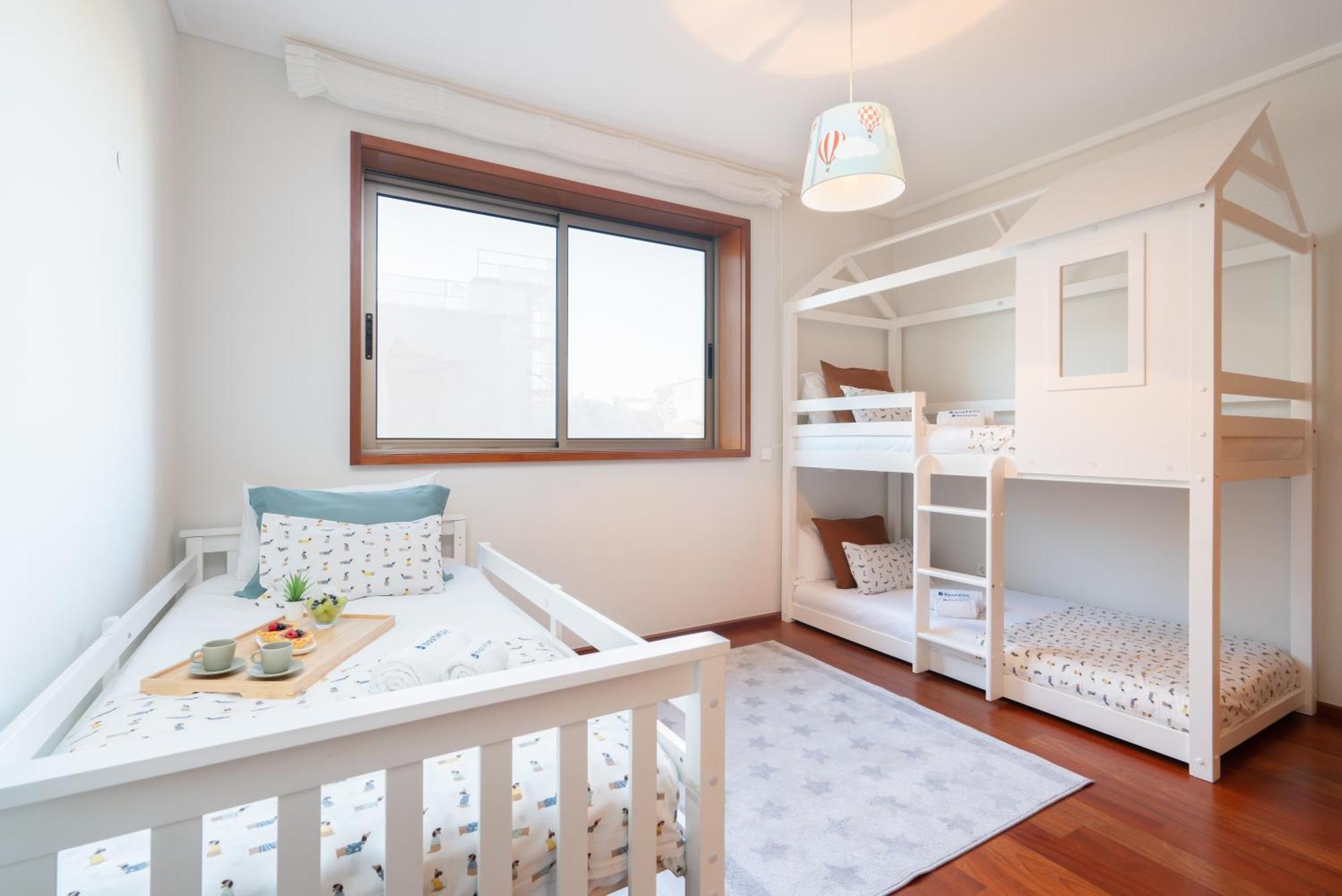 Apartment Host Wise - Gorgeous Spacious Flat - Ace Location