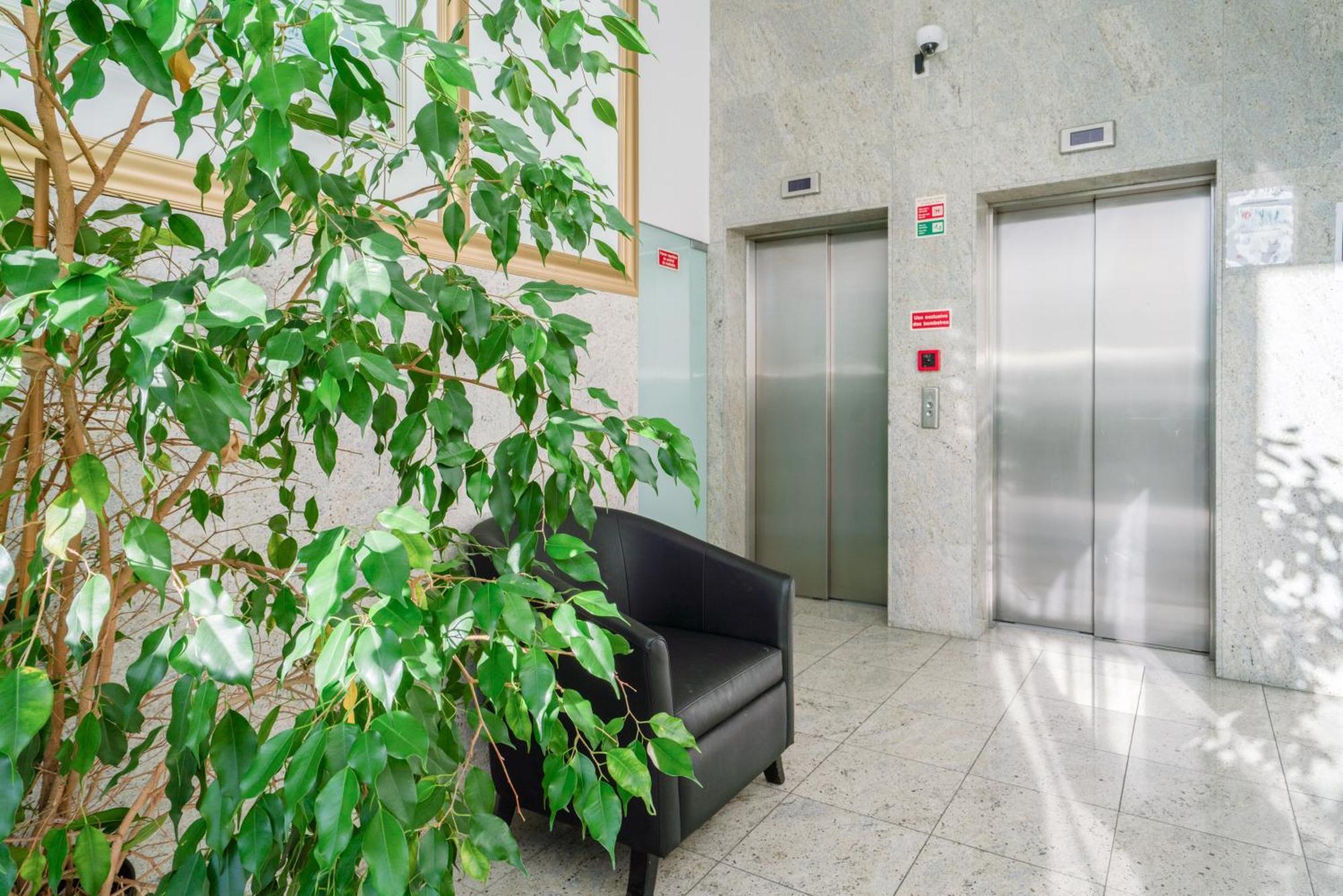 Host Wise - Gorgeous Spacious Flat - Ace Location Apartment Porto