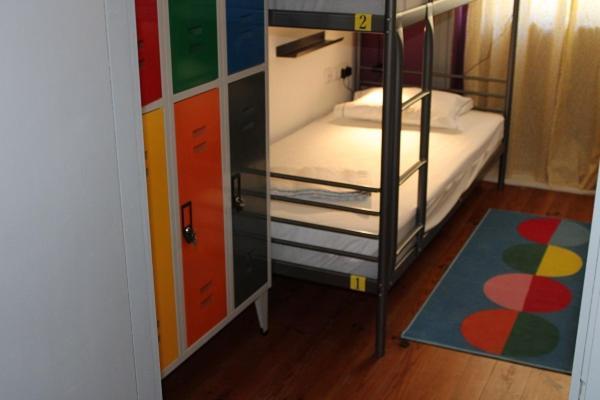Hostel By Doors