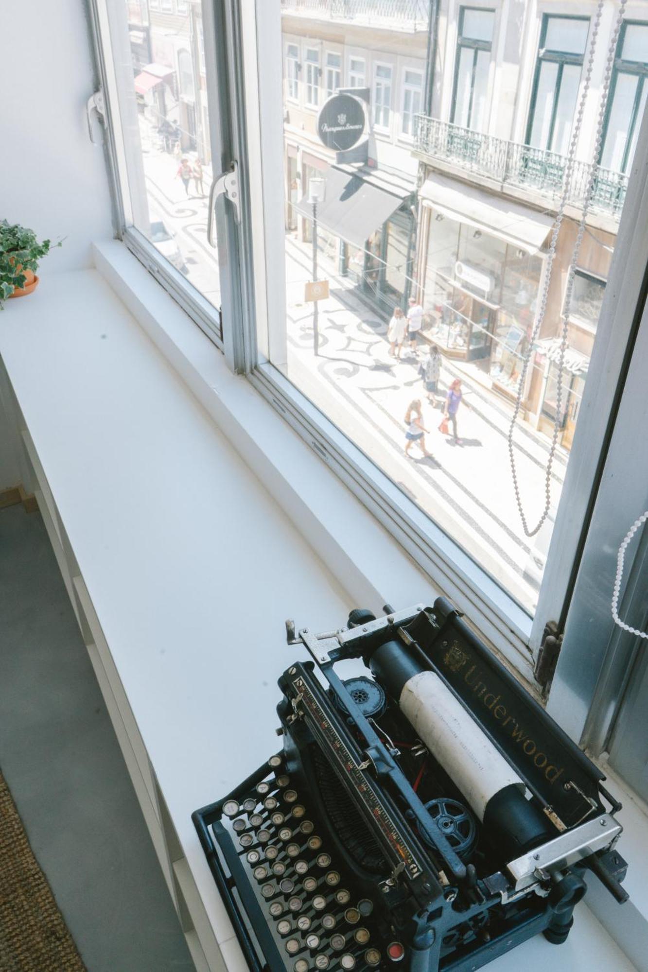 Serenity Loft. Apartment *