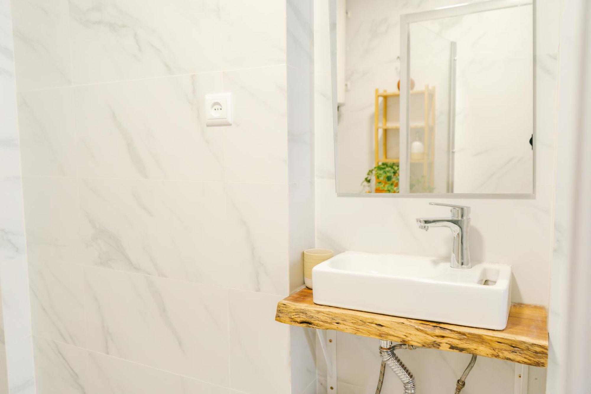 Serenity Loft. Apartment Porto
