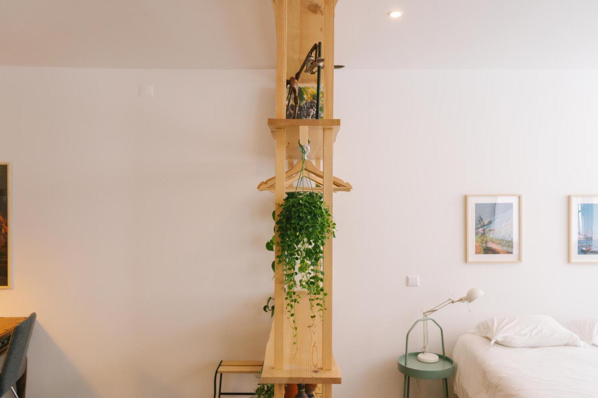 Serenity Loft. * Porto