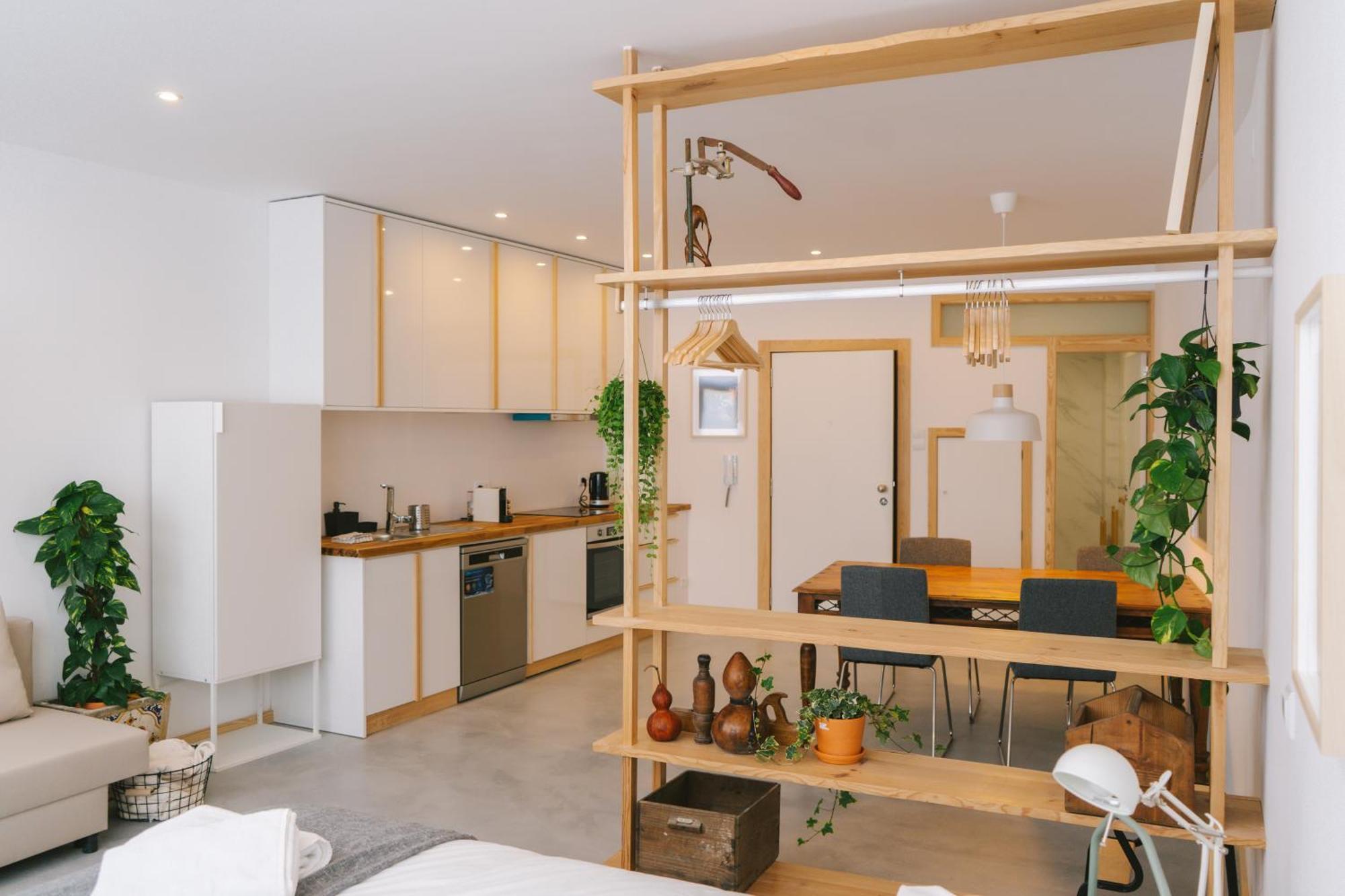 Serenity Loft. * Porto