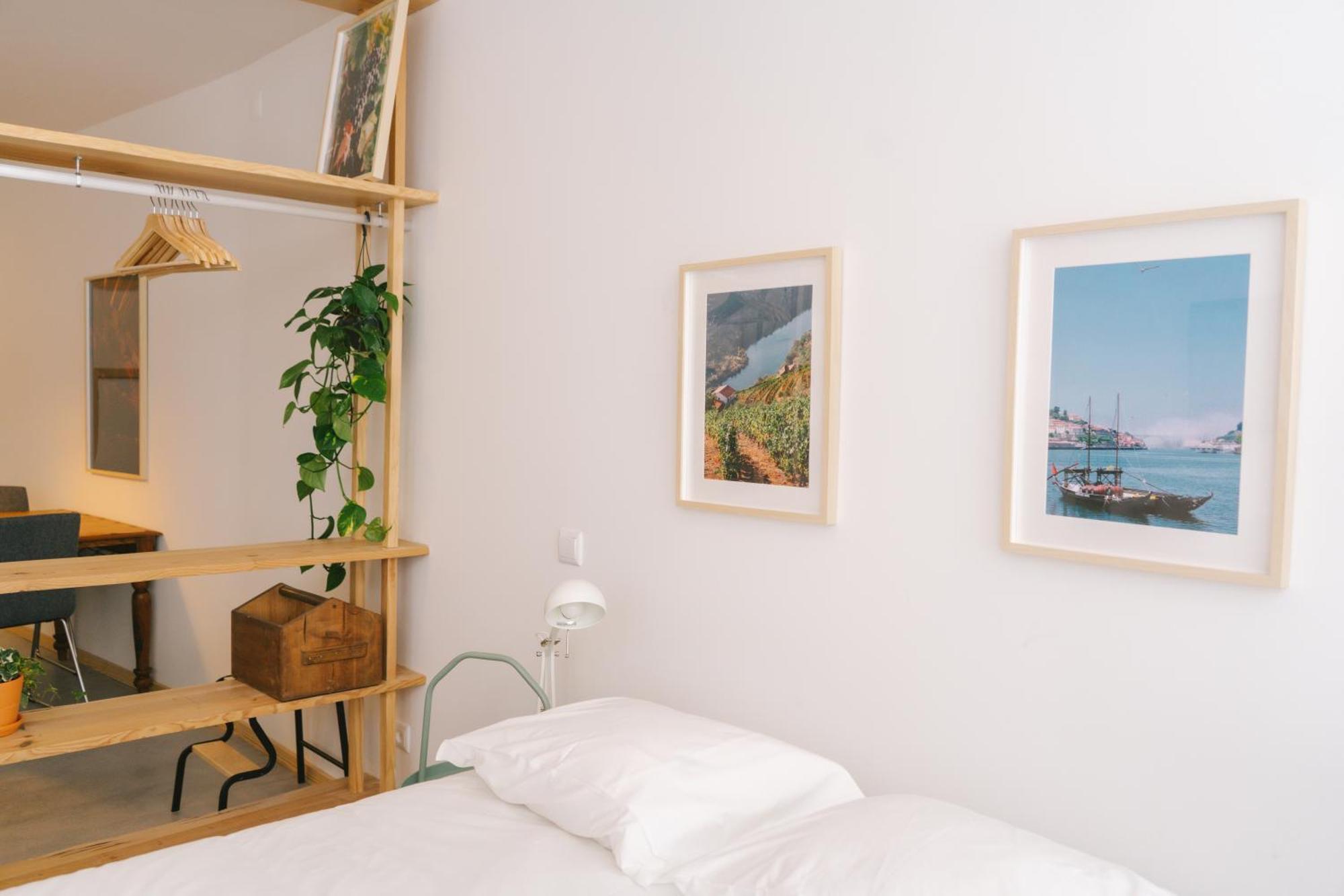 Serenity Loft. Apartment