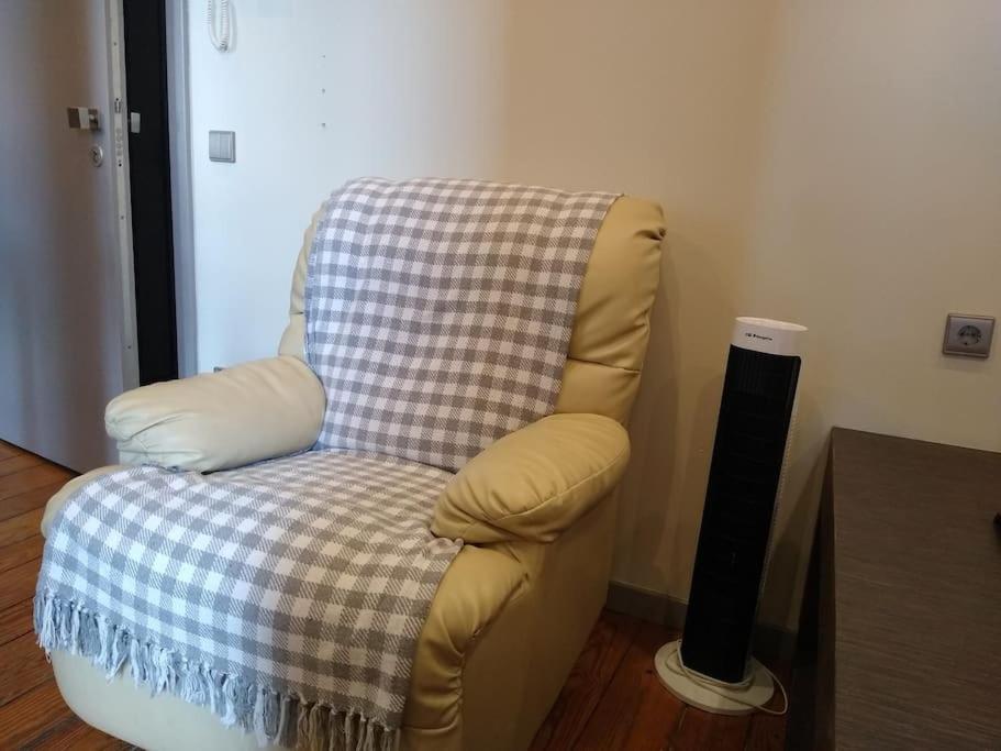 Apartment Oporto2gether For 5 To 9 People *