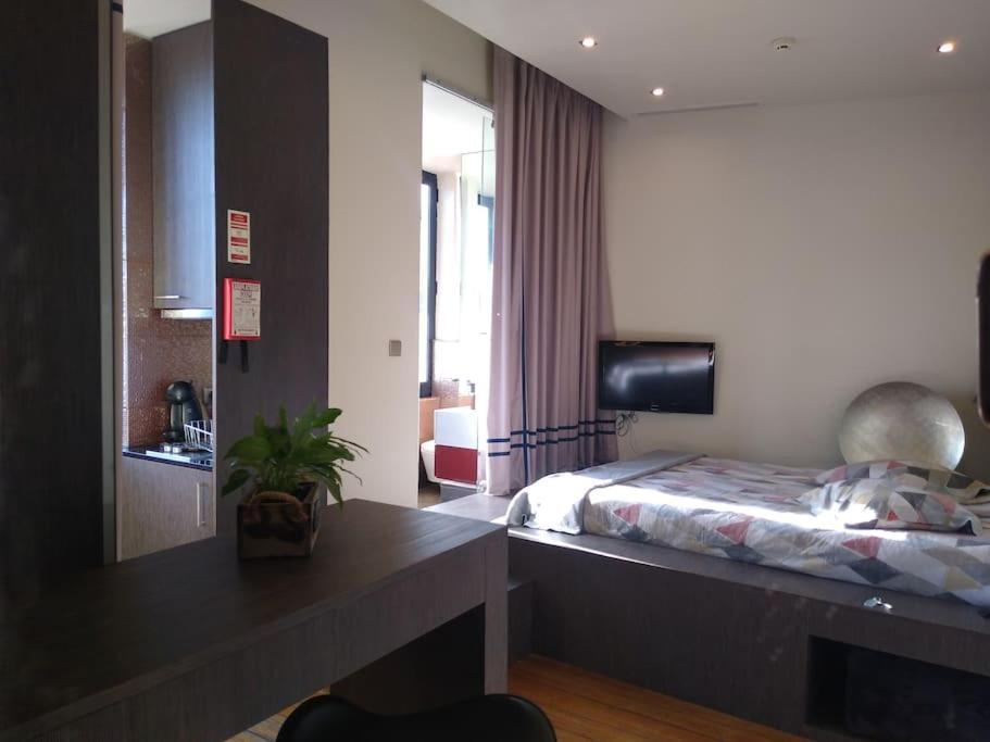 Oporto2gether For 5 To 9 People Apartment
