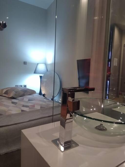 Oporto2gether For 5 To 9 People Apartment *