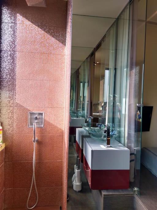 Oporto2gether For 5 To 9 People Apartment Porto