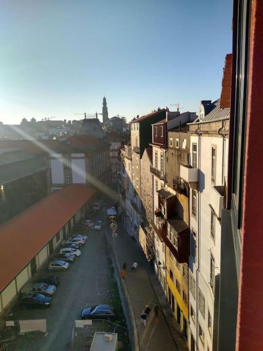 Apartment Oporto2gether For 5 To 9 People Porto