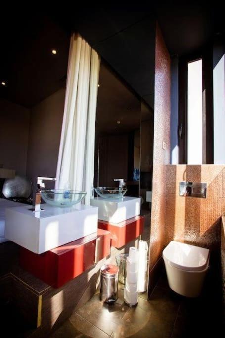 Apartment Oporto2gether For 5 To 9 People *