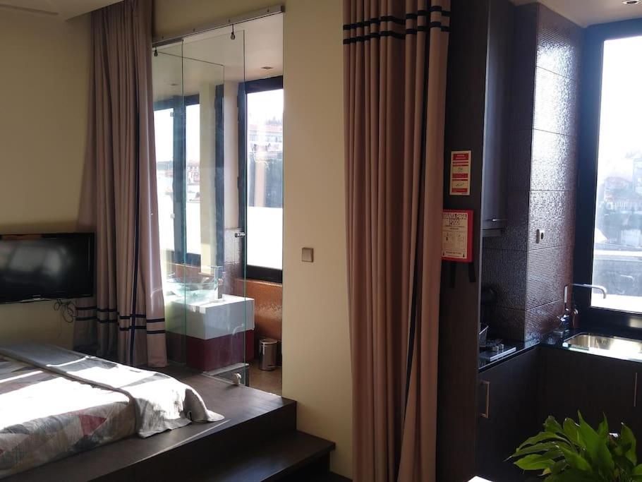 Oporto2gether For 5 To 9 People Apartment *
