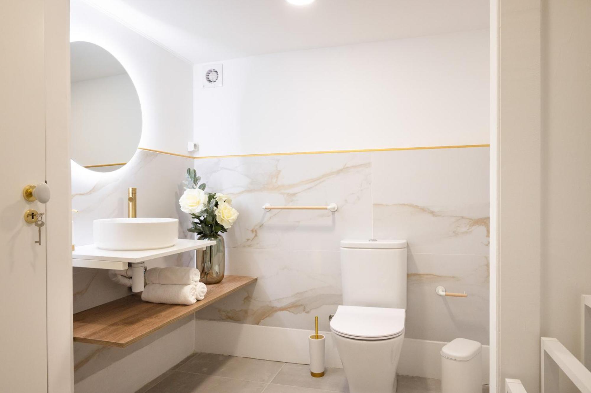Appartement Cardosas Gem - Historic Ap 1f