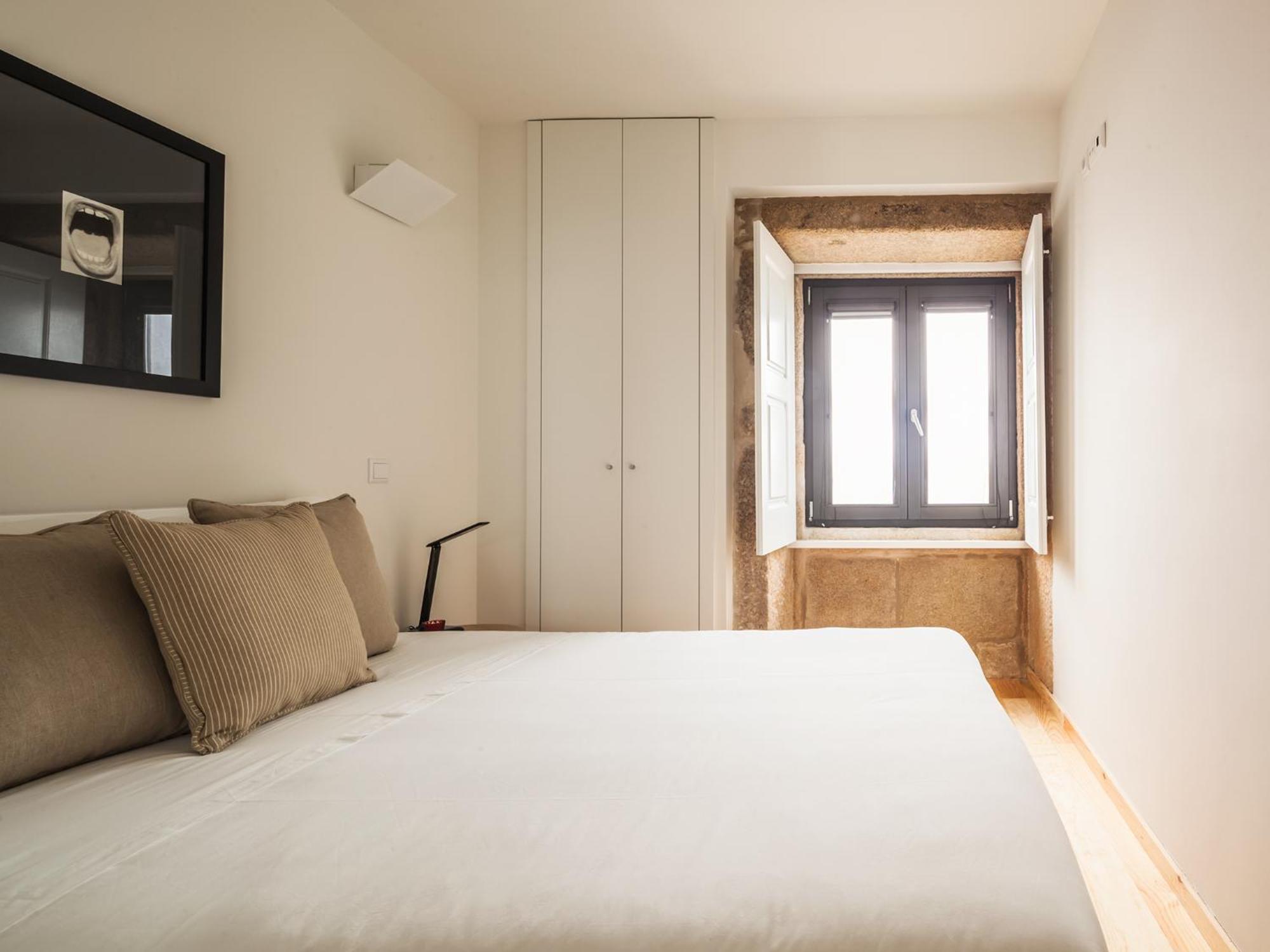 Insitu Trindade By Guestify Porto