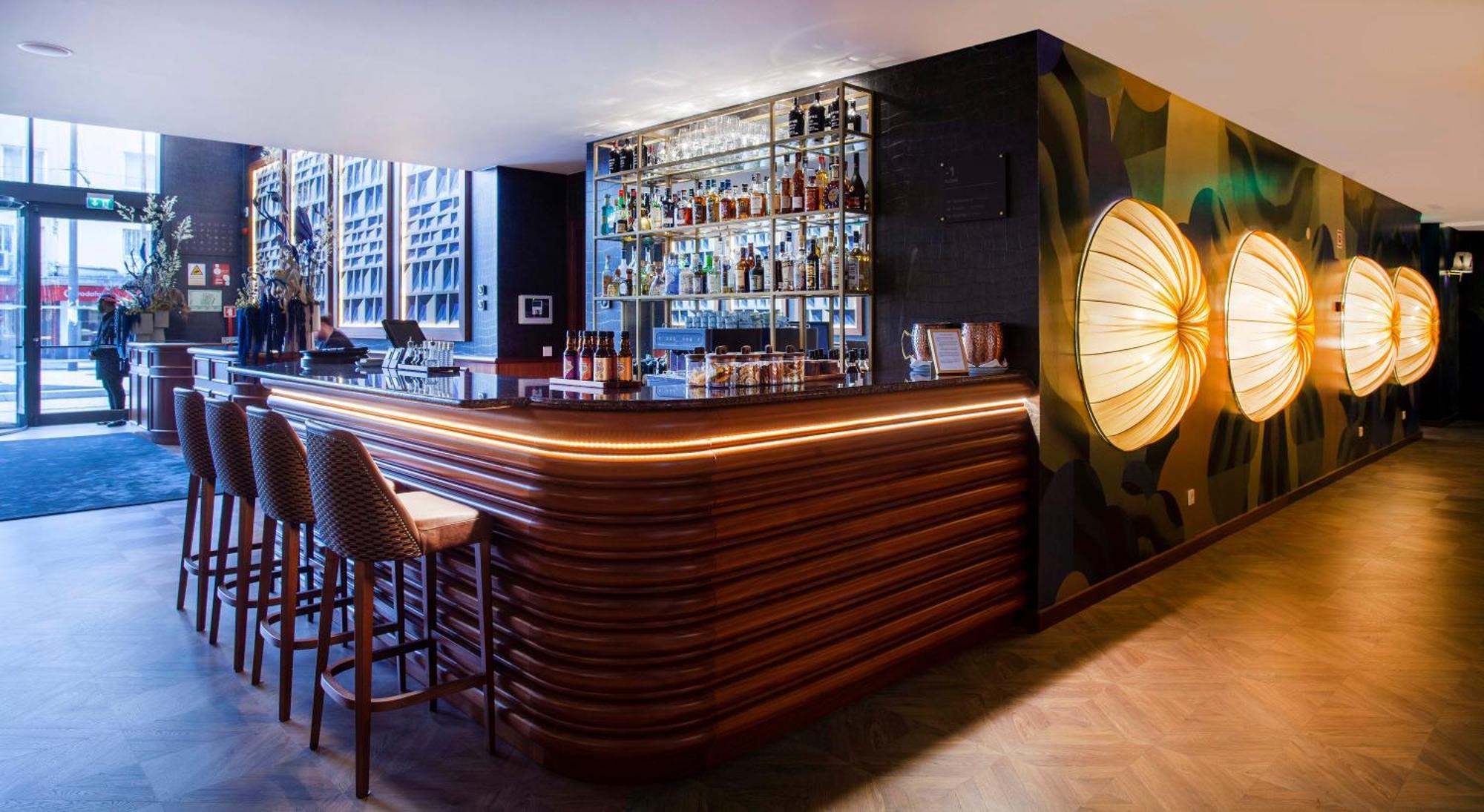Hotel Wine & Books Porto