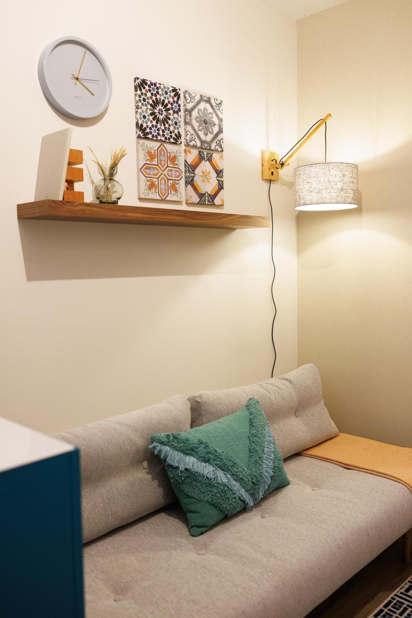 Apartamento Casa Oliveira In Downtown Iii