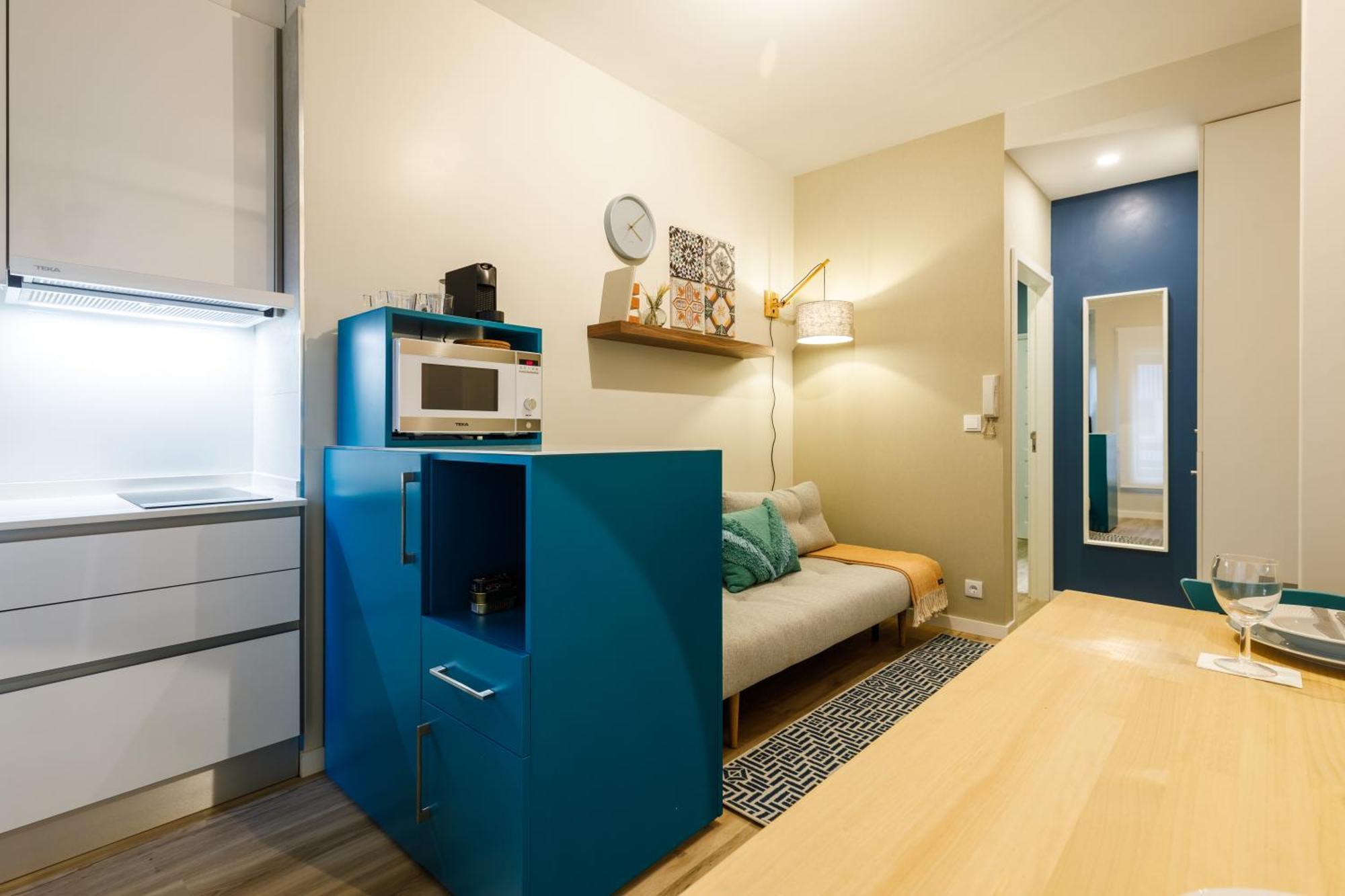 Casa Oliveira In Downtown Iii Apartamento Porto