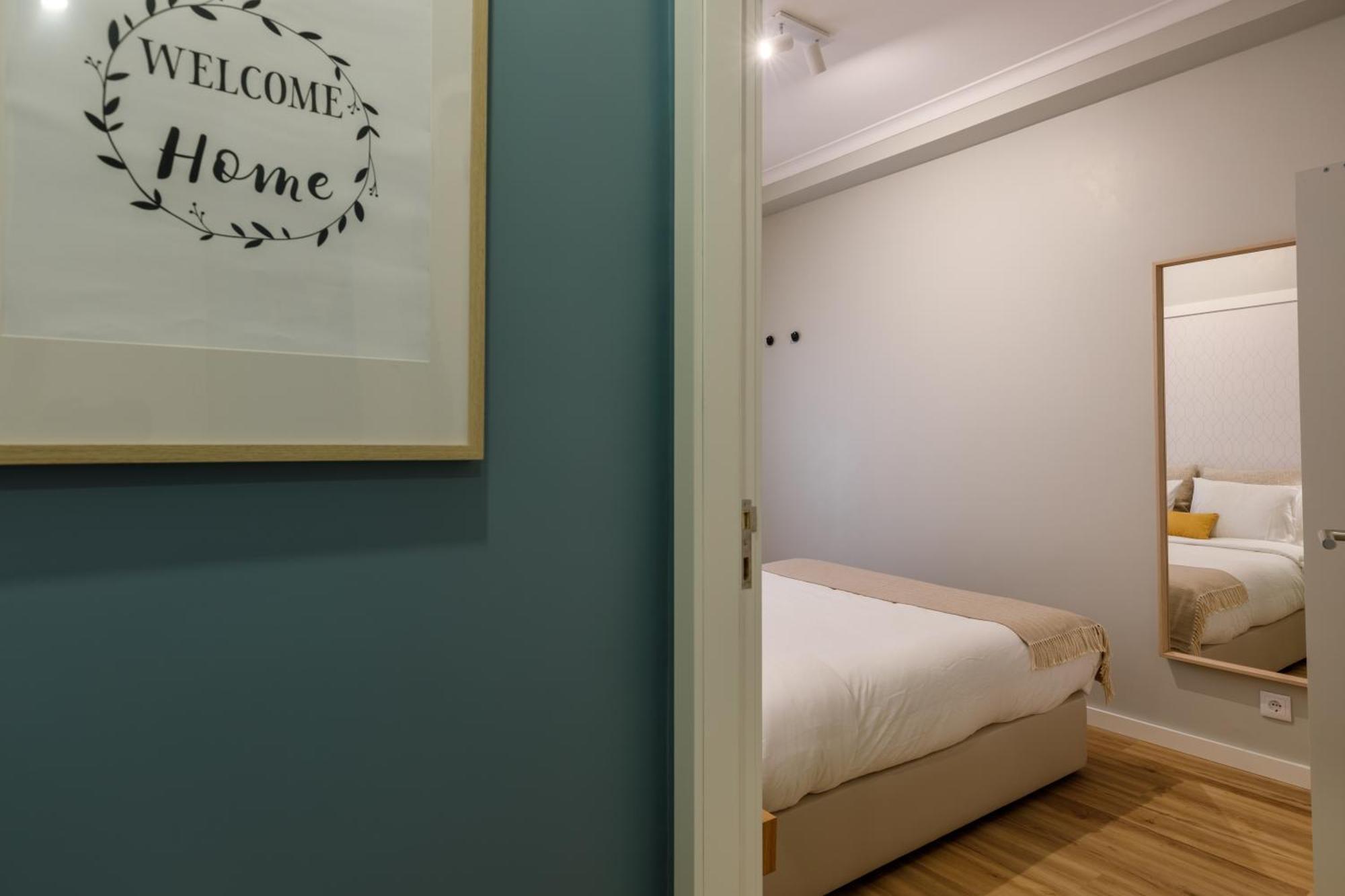 Apartamento Casa Oliveira In Downtown Iii *