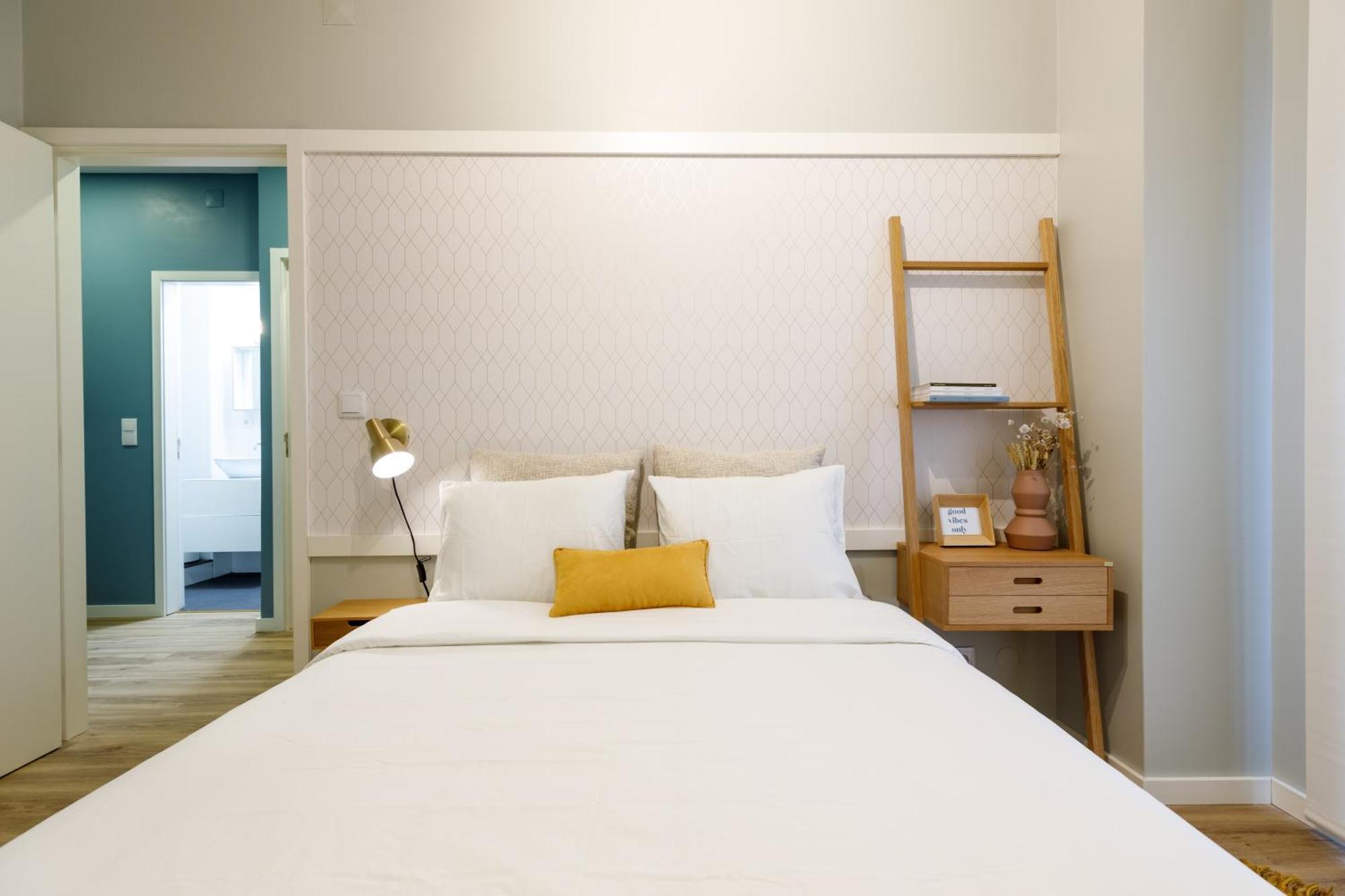 Apartamento Casa Oliveira In Downtown Iii