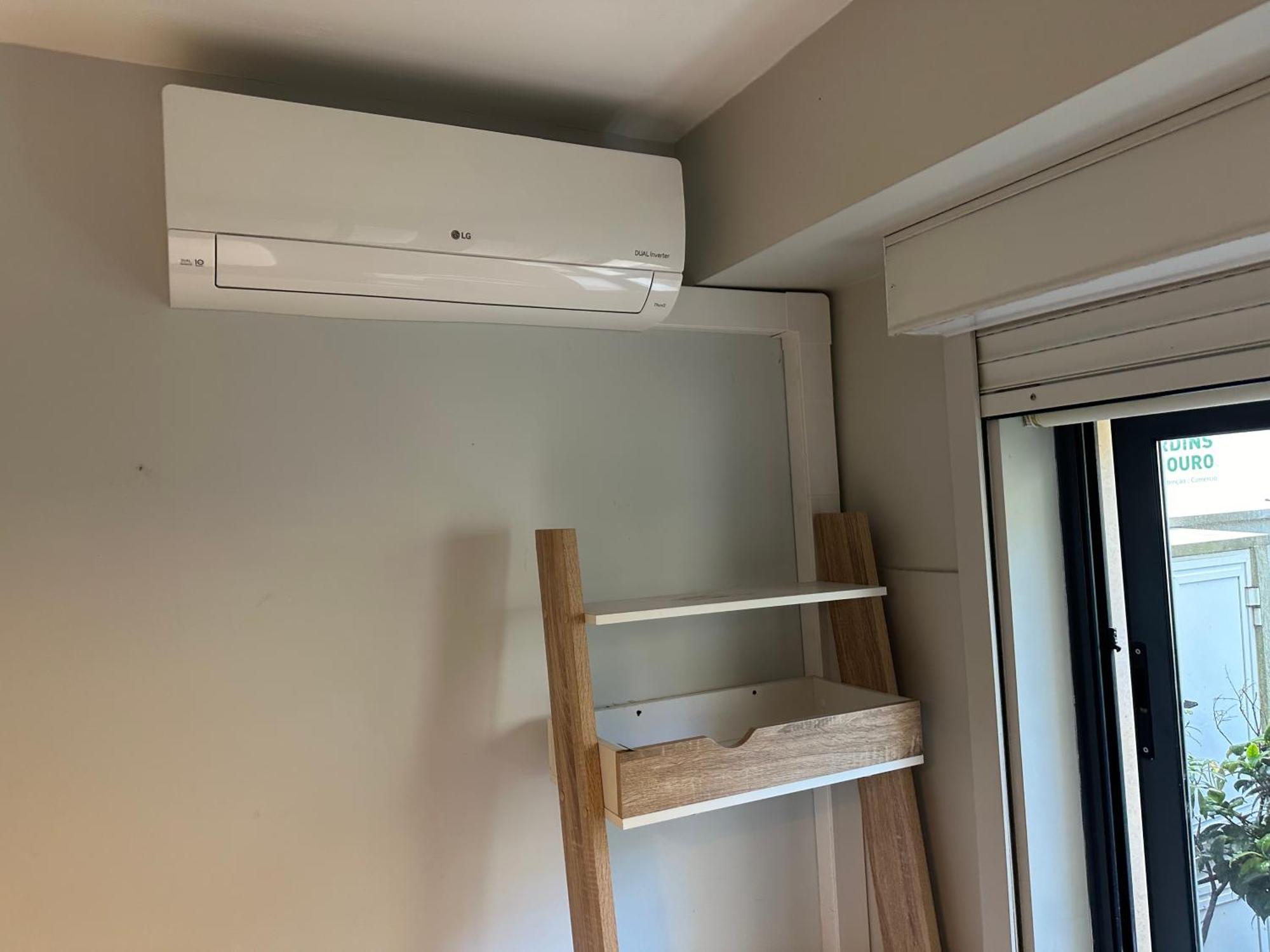 Annex Bedroom-oporto Garden
