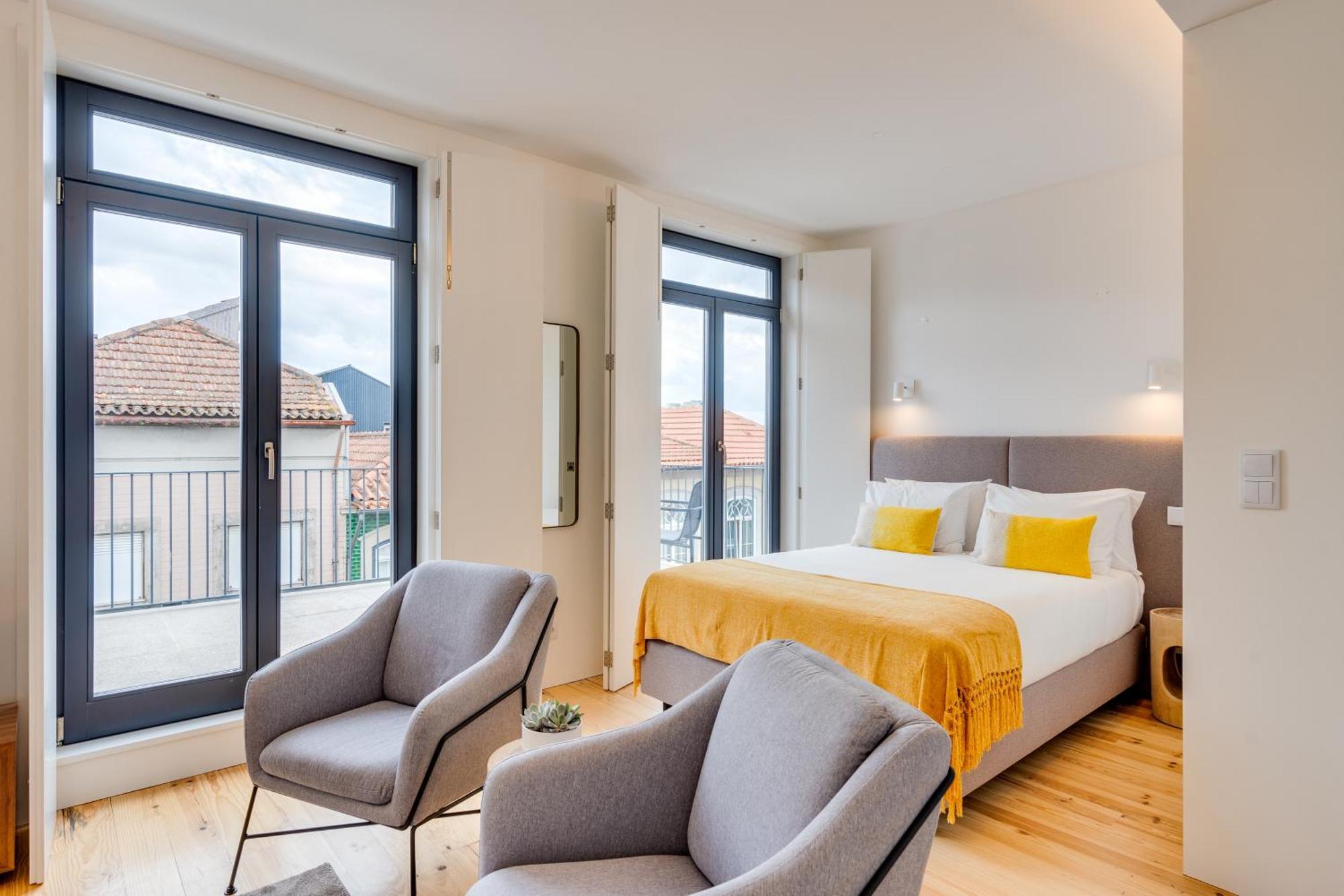 Alma Da Casa By Da'home * Porto
