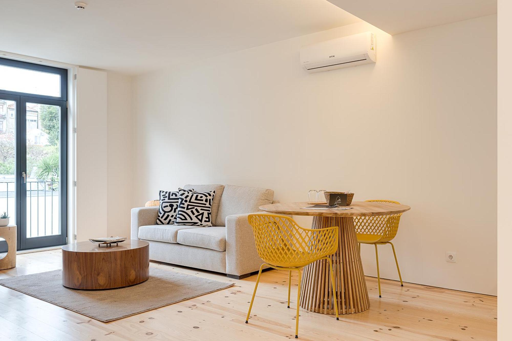 Alma Da Casa By Da'home Apartment Porto