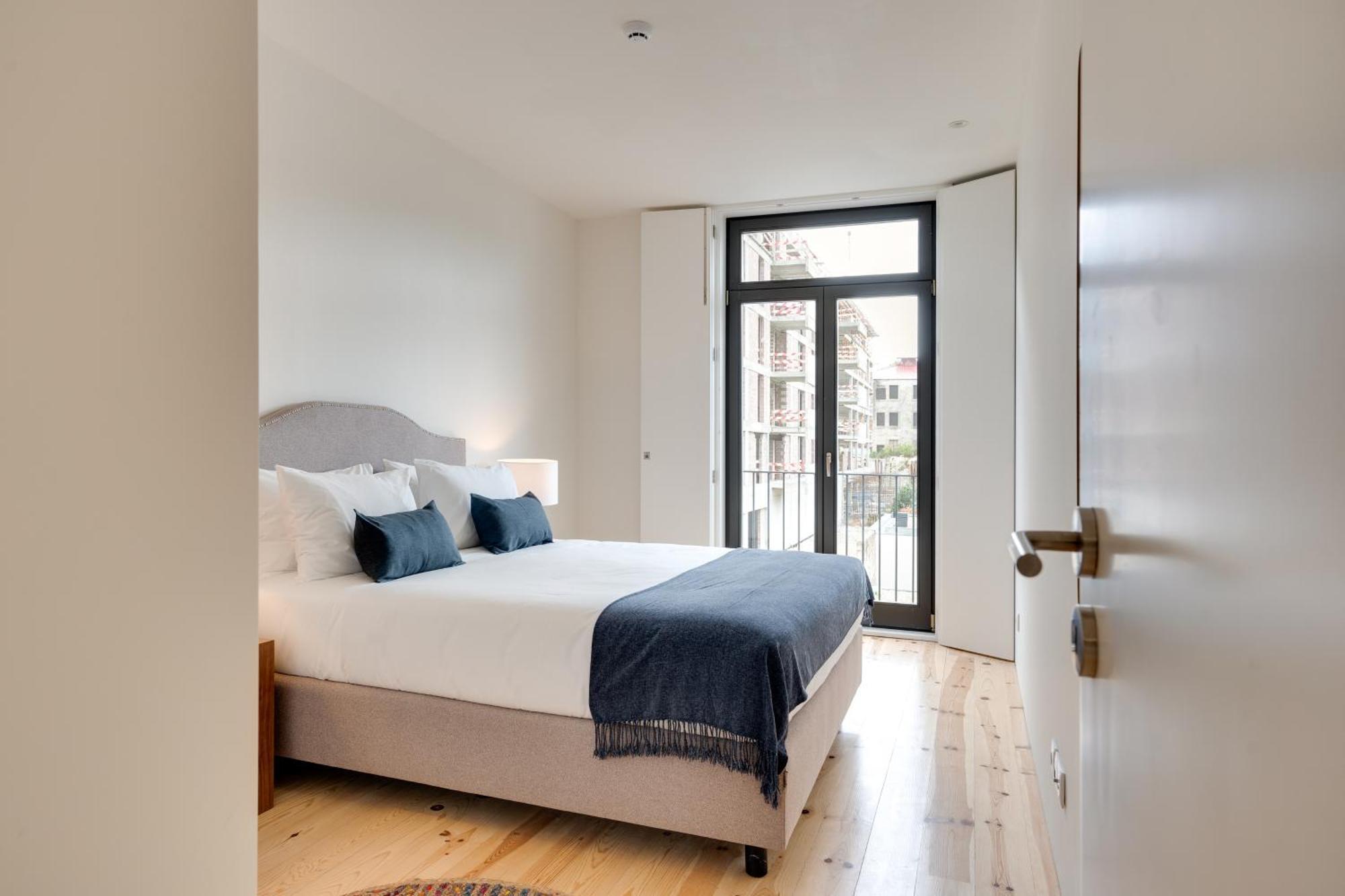 Alma Da Casa By Da'home Porto