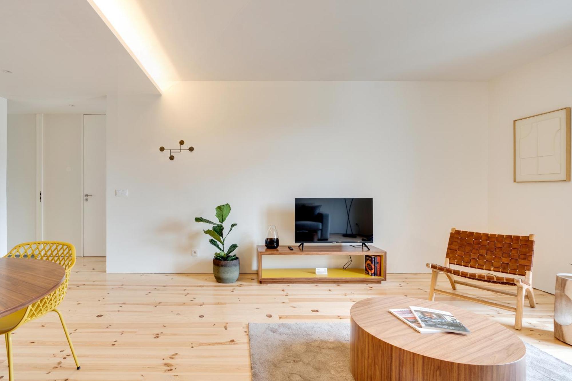 Alma Da Casa By Da'home Apartment *