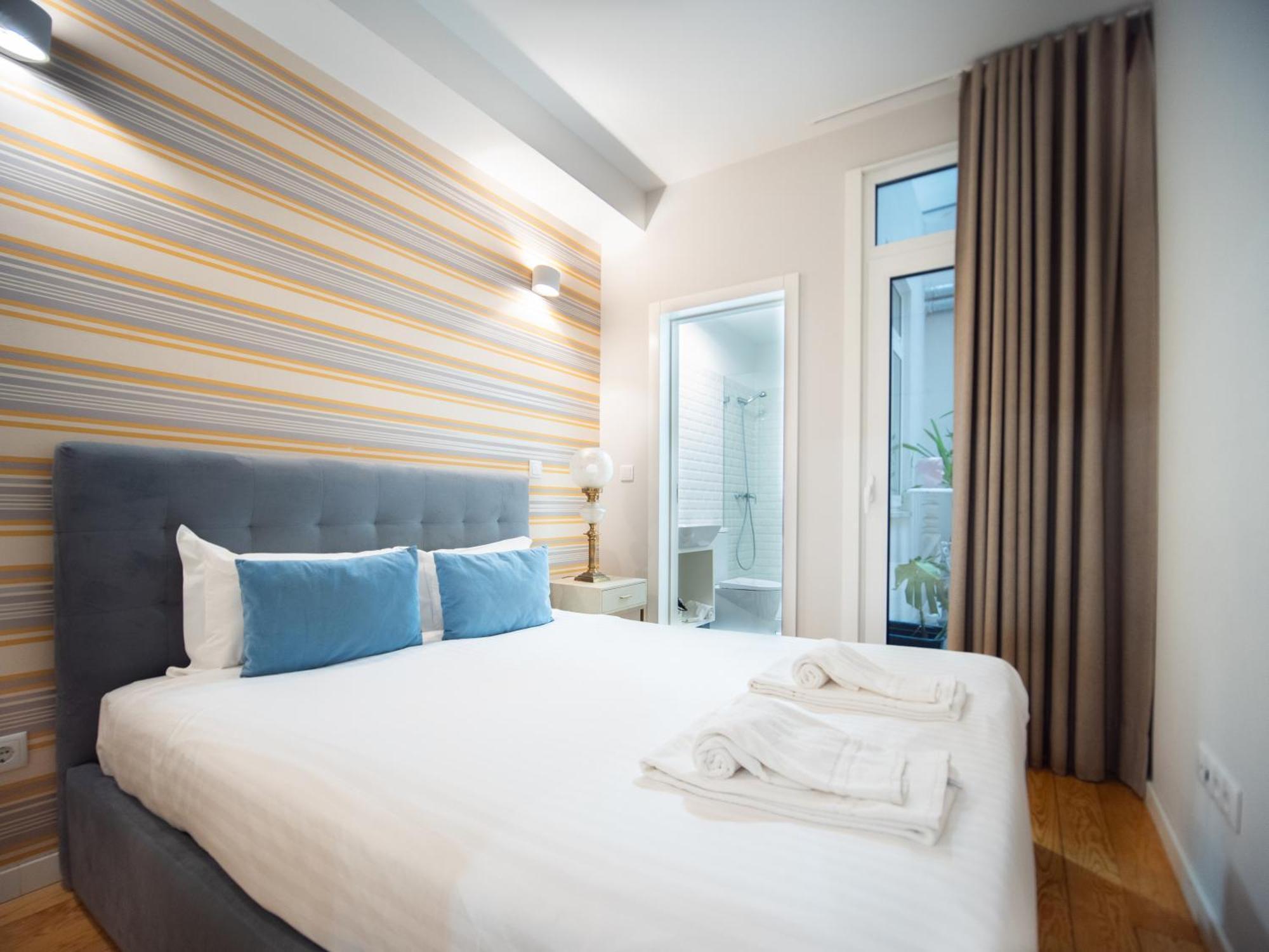 Apartamento View - Santo Ildefonso Lovely