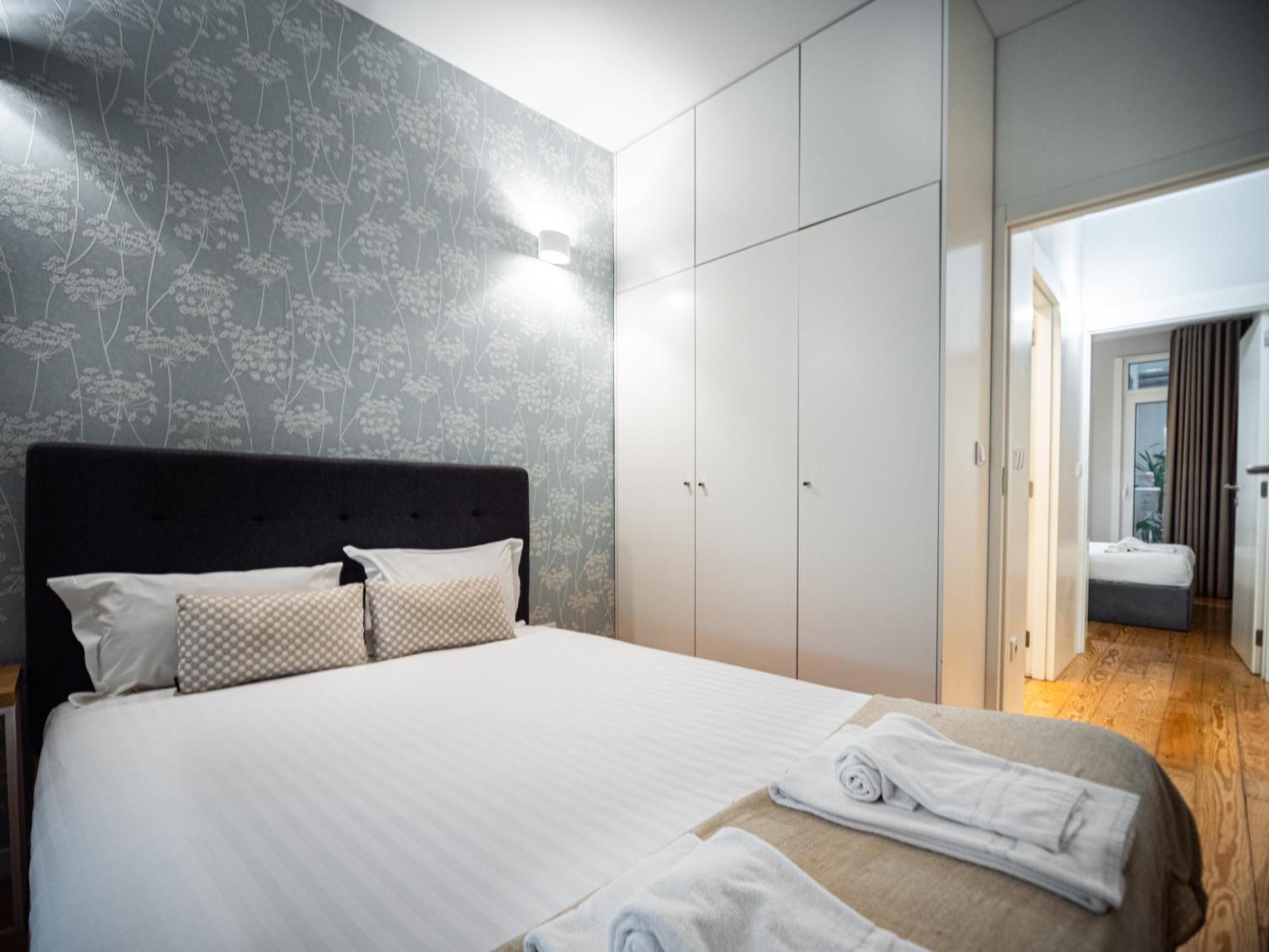 Apartamento View - Santo Ildefonso Lovely *