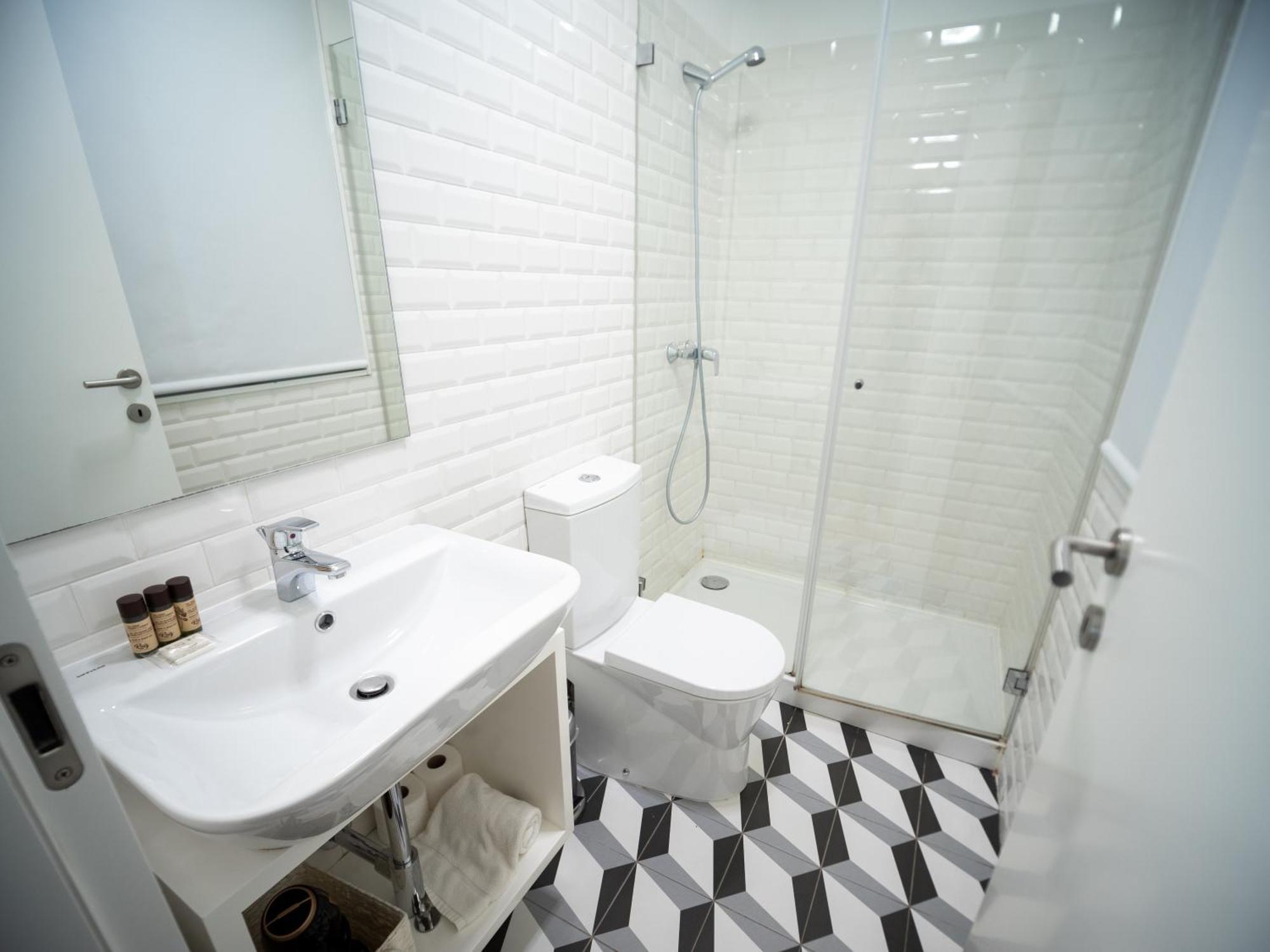 Apartamento View - Santo Ildefonso Lovely Porto