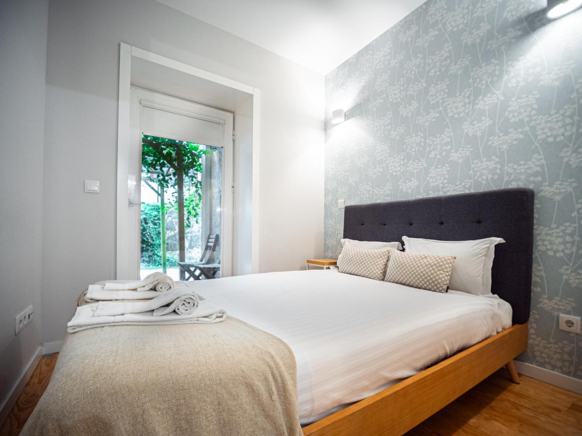 Apartamento View - Santo Ildefonso Lovely *