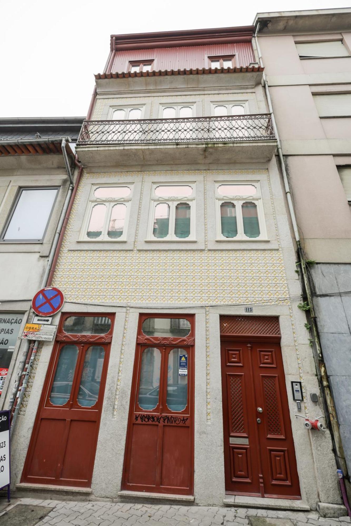 Martires Sweet Apts By Portocityhosts Porto