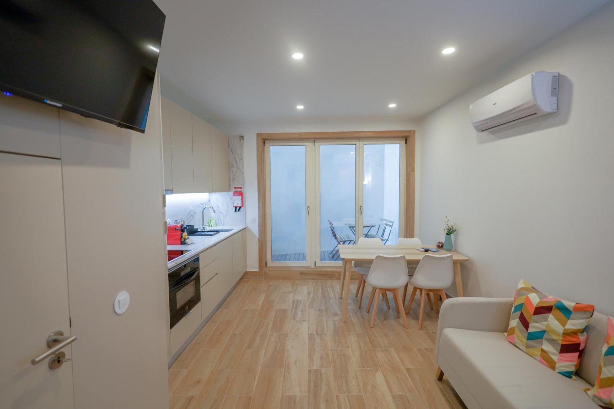 Apartment Martires Sweet Apts By Portocityhosts