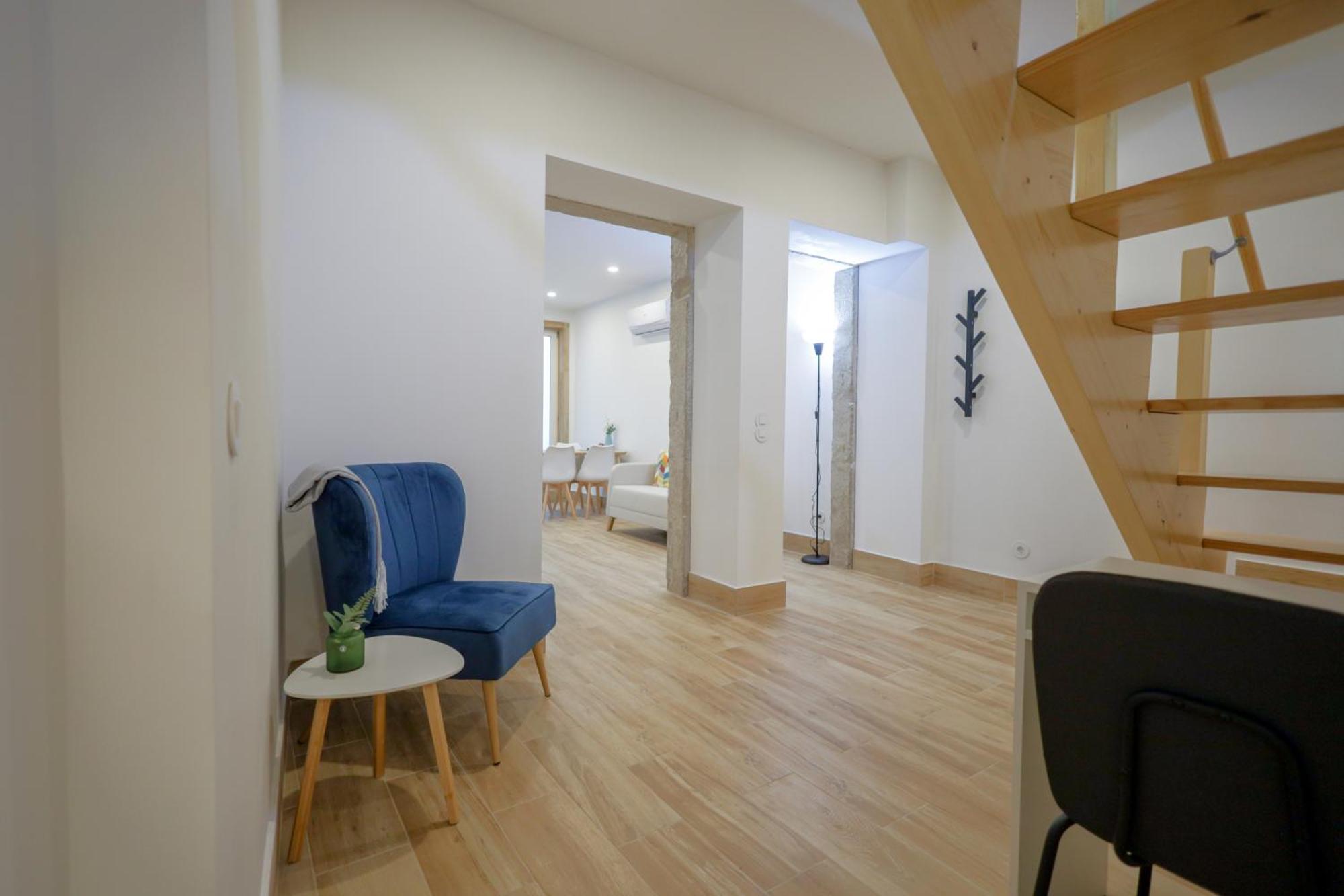Martires Sweet Apts By Portocityhosts Apartment Porto