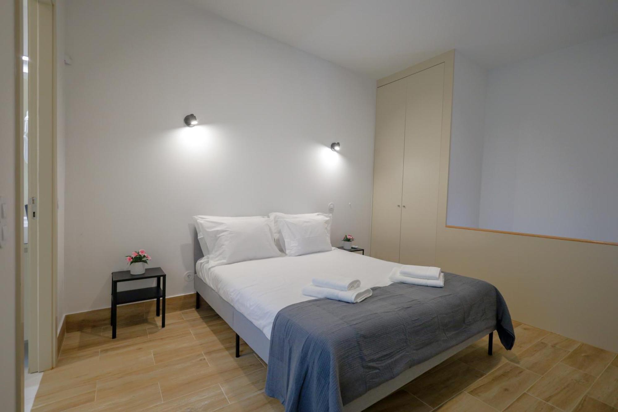 Martires Sweet Apts By Portocityhosts *