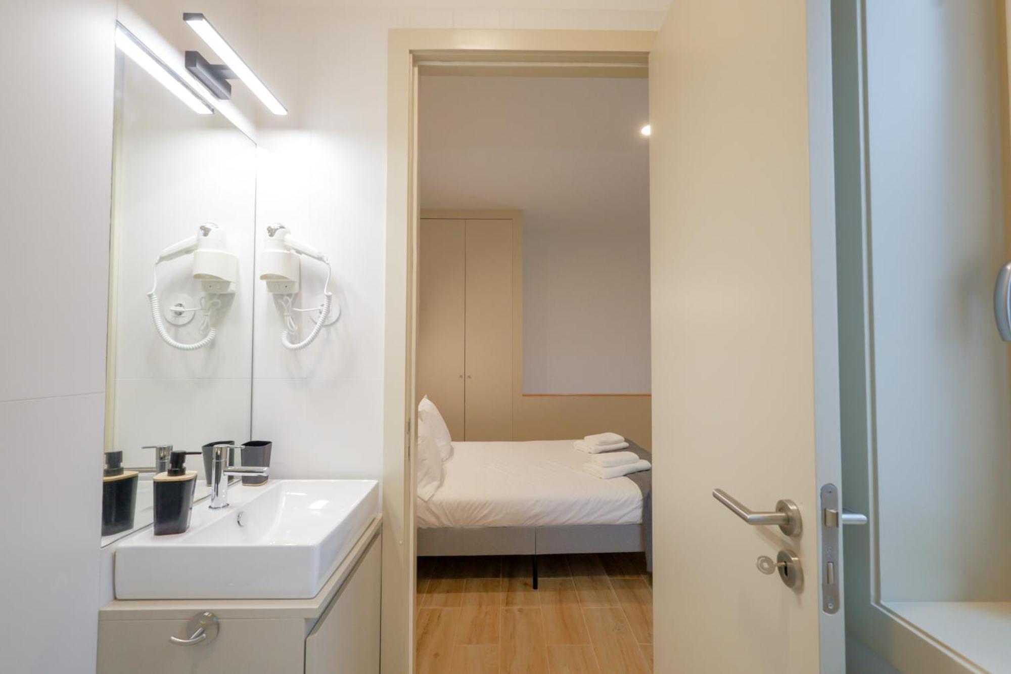 Martires Sweet Apts By Portocityhosts Appartement *