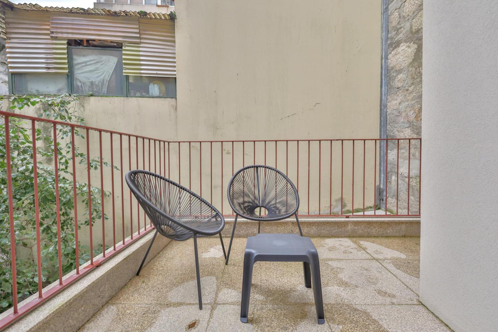 Martires Sweet Apts By Portocityhosts