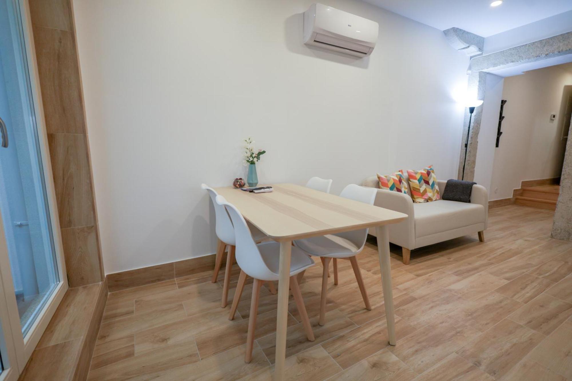 Martires Sweet Apts By Portocityhosts *