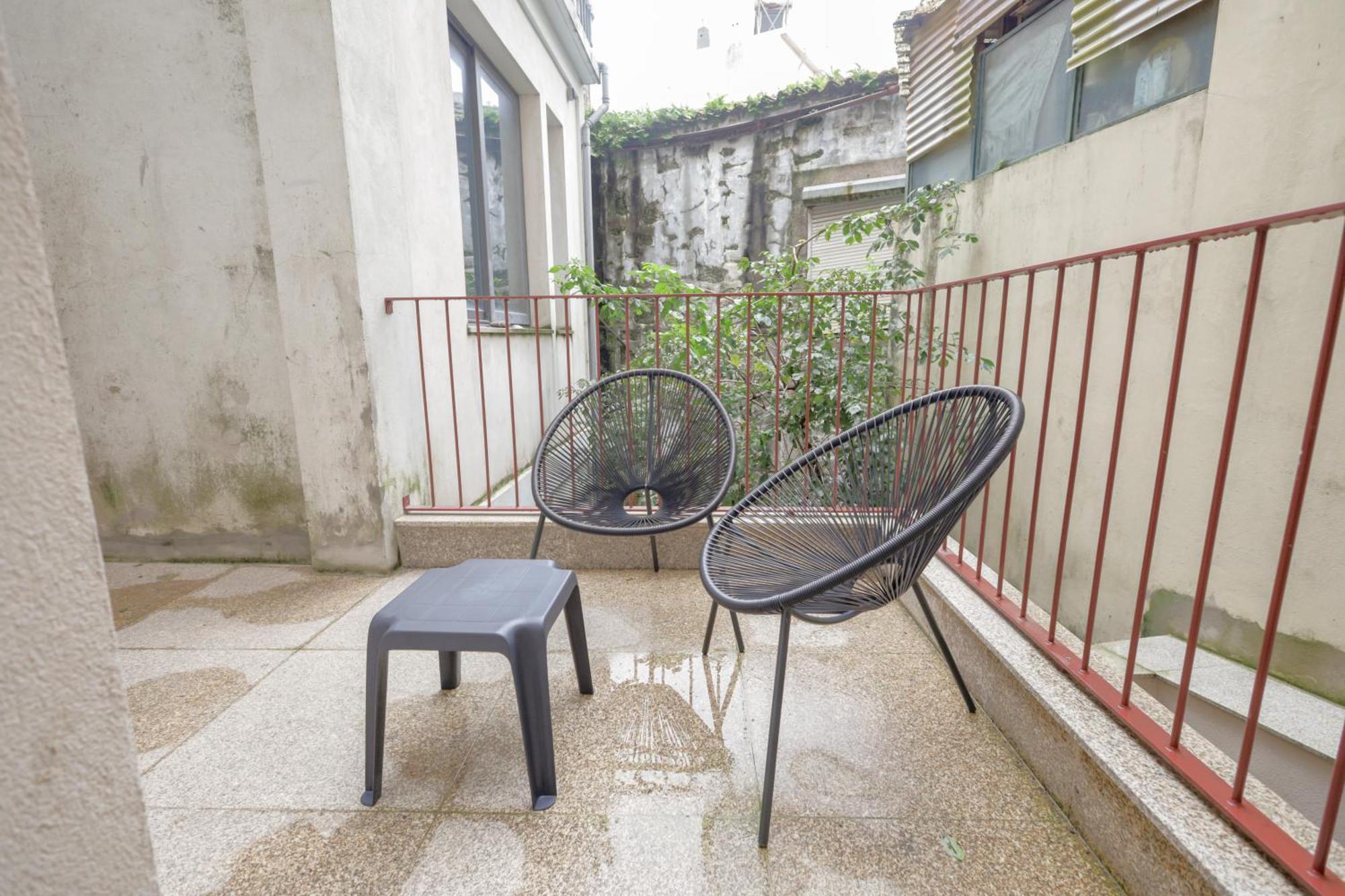 Apartment Martires Sweet Apts By Portocityhosts Porto