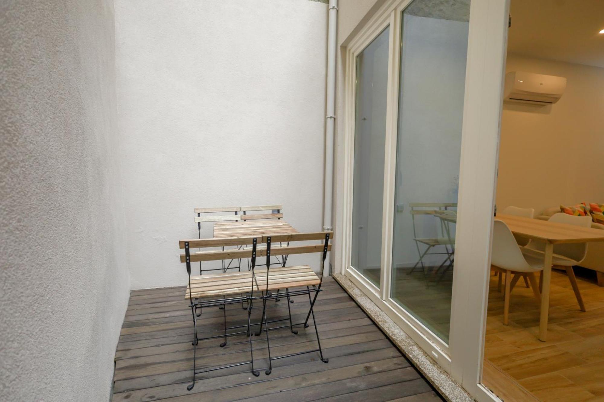 Apartment Martires Sweet Apts By Portocityhosts