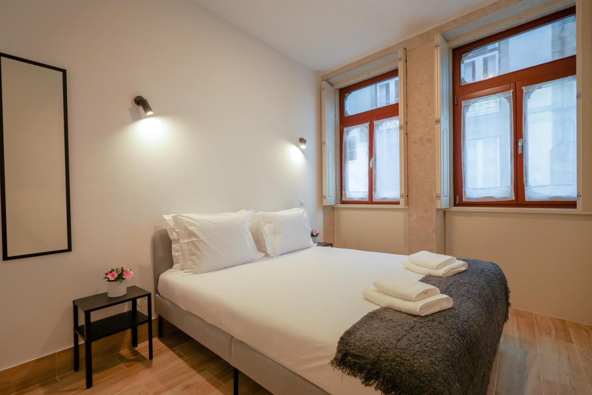 Apartment Martires Sweet Apts By Portocityhosts Porto