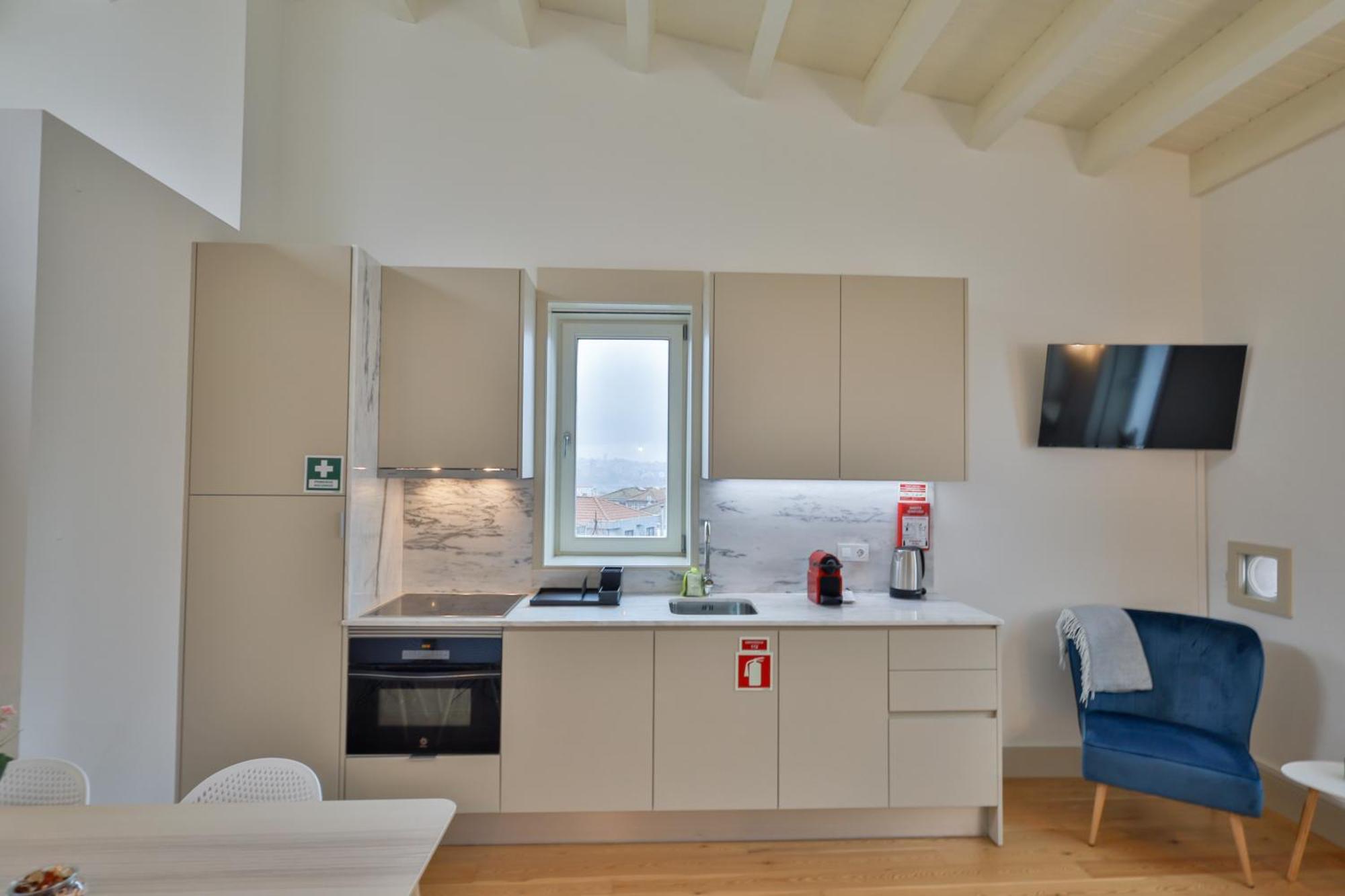 Martires Sweet Apts By Portocityhosts Porto