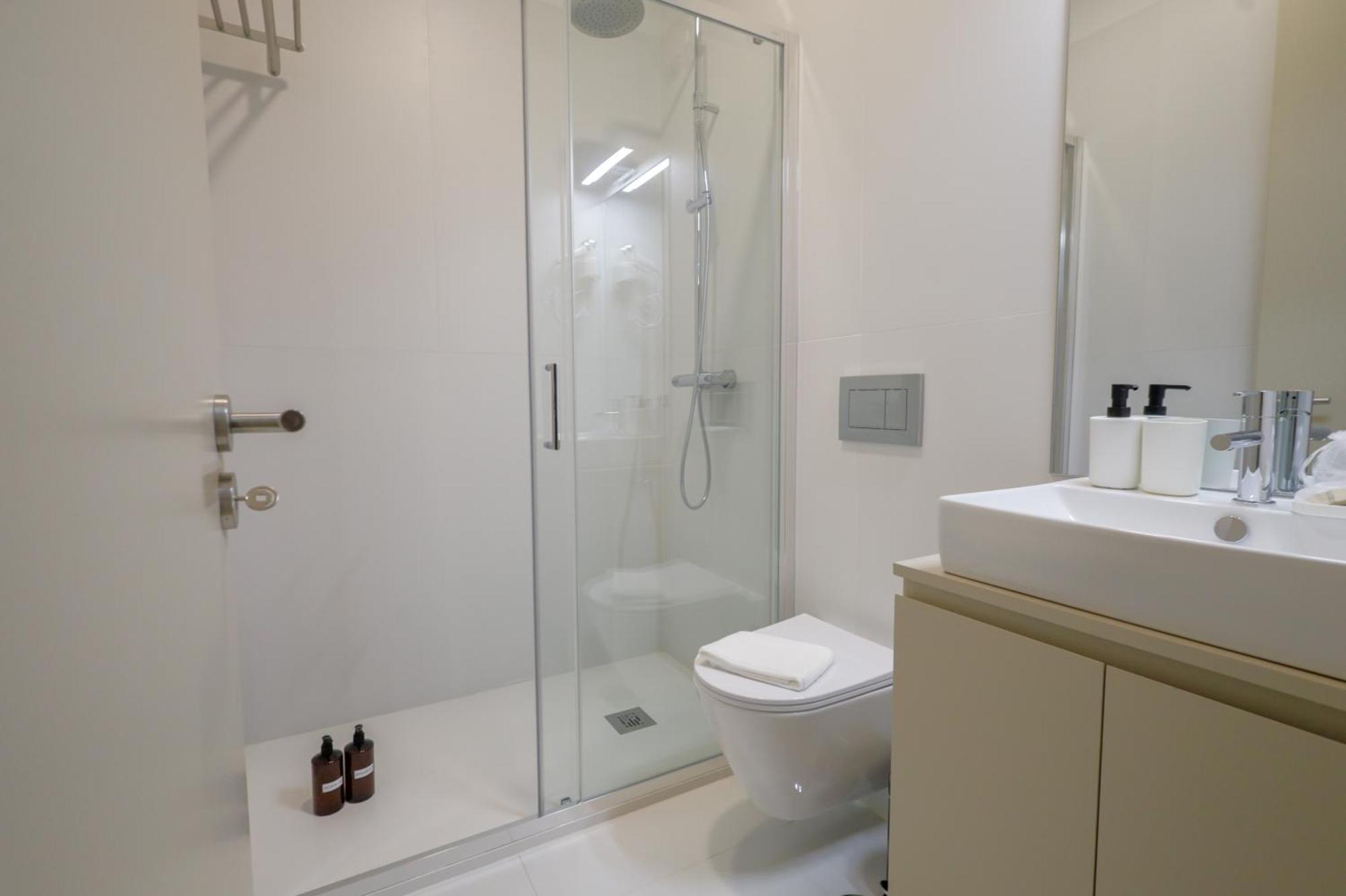 Martires Sweet Apts By Portocityhosts * Porto