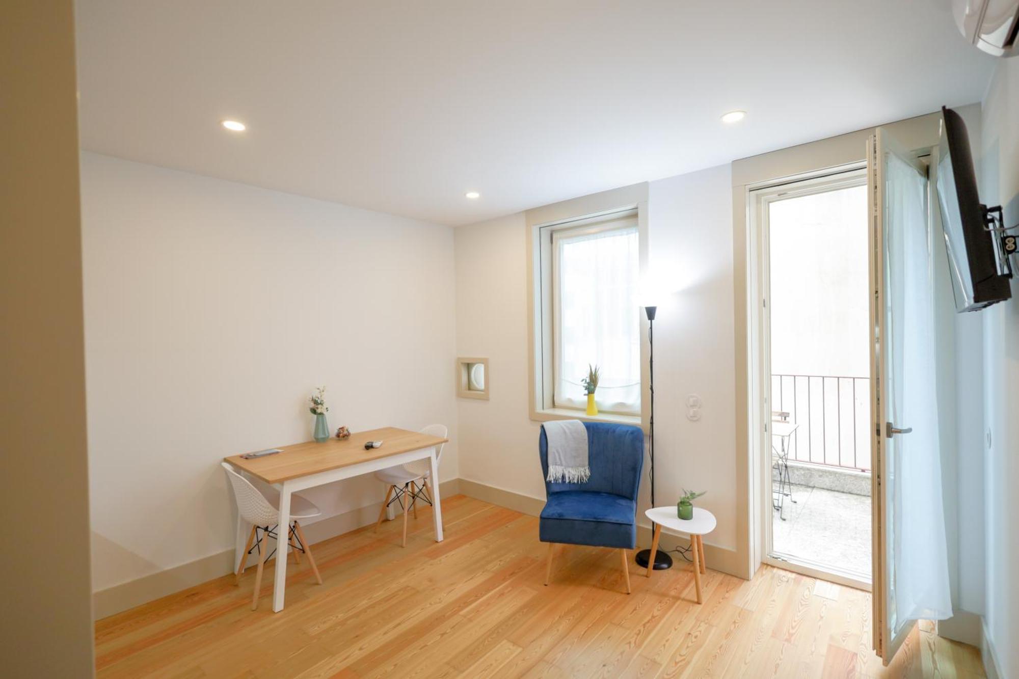 Martires Sweet Apts By Portocityhosts * Porto