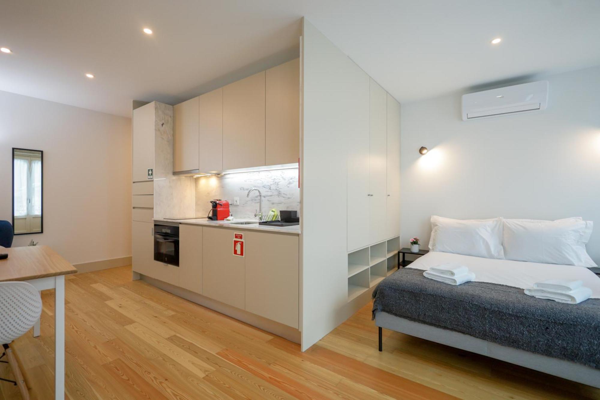 Martires Sweet Apts By Portocityhosts * Porto