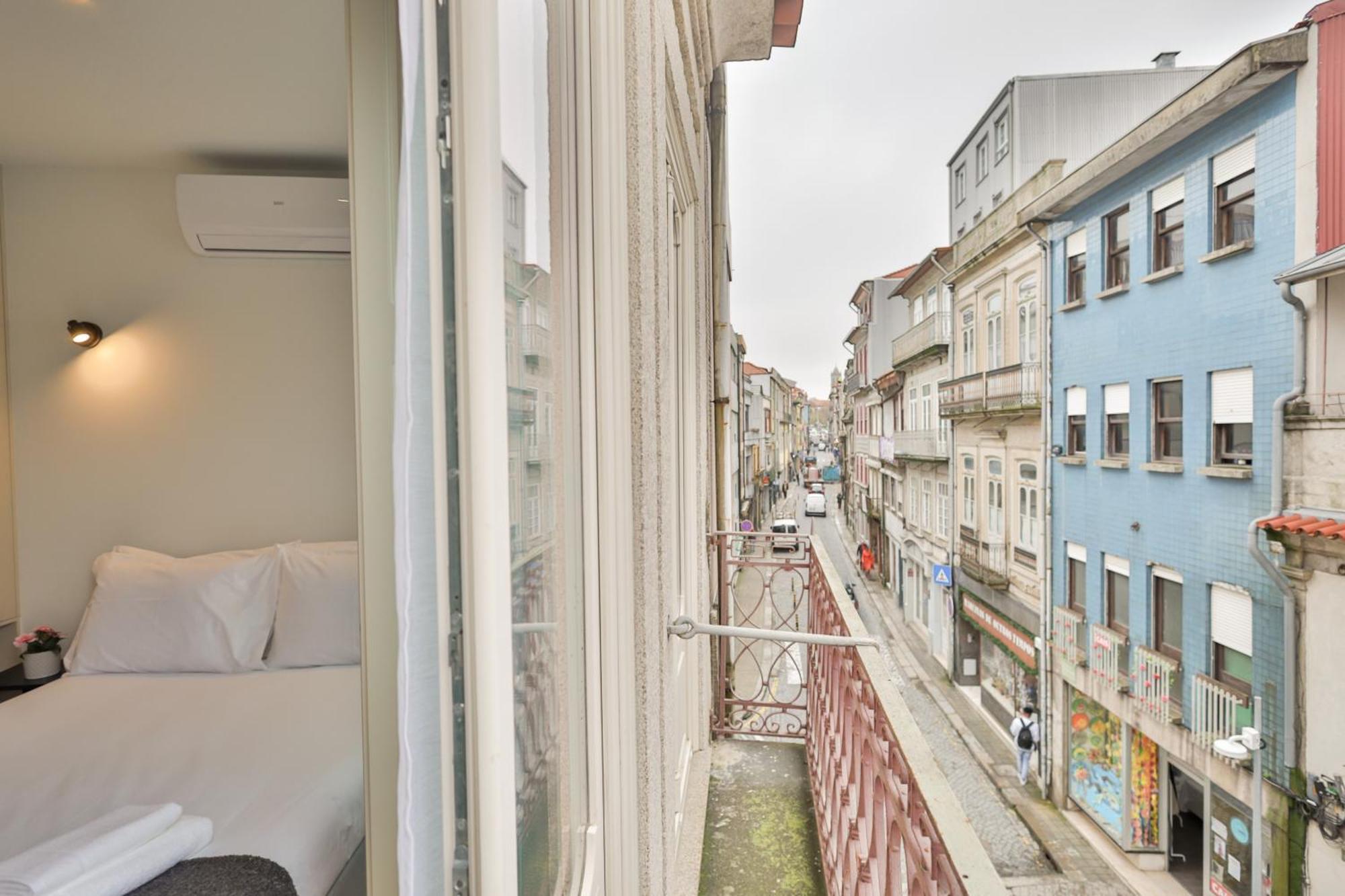 Apartment Martires Sweet Apts By Portocityhosts Porto